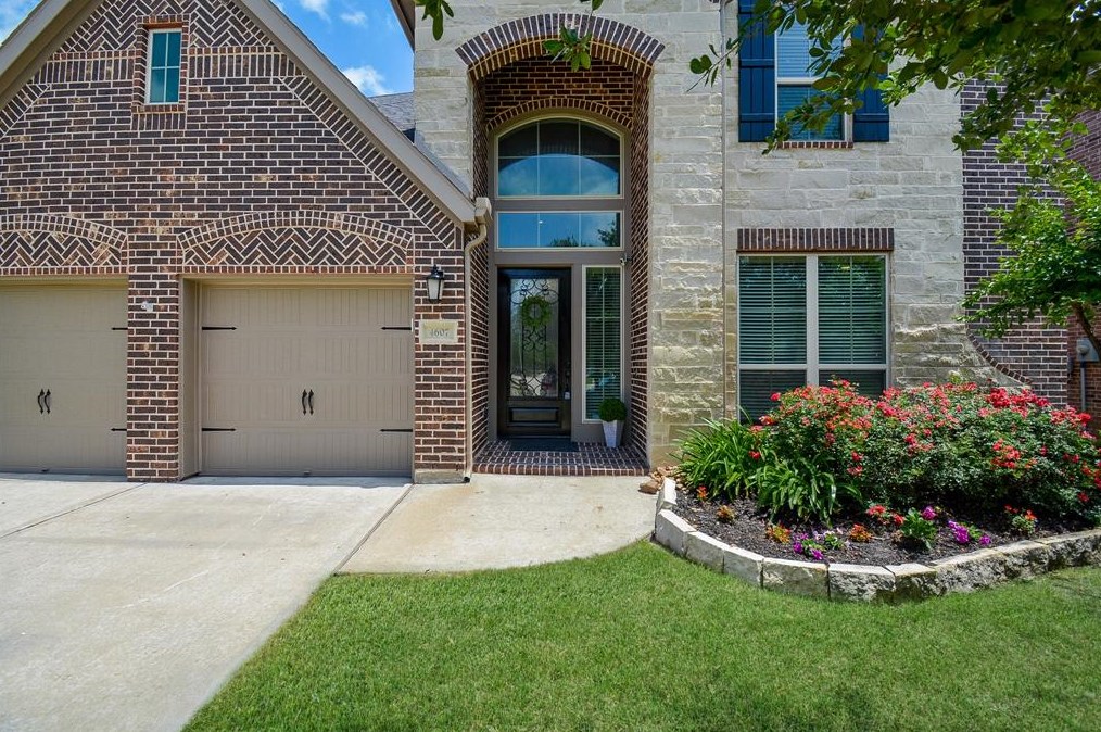 4607 Hickory Branch Ln, Sugar Land, TX 77479-3705