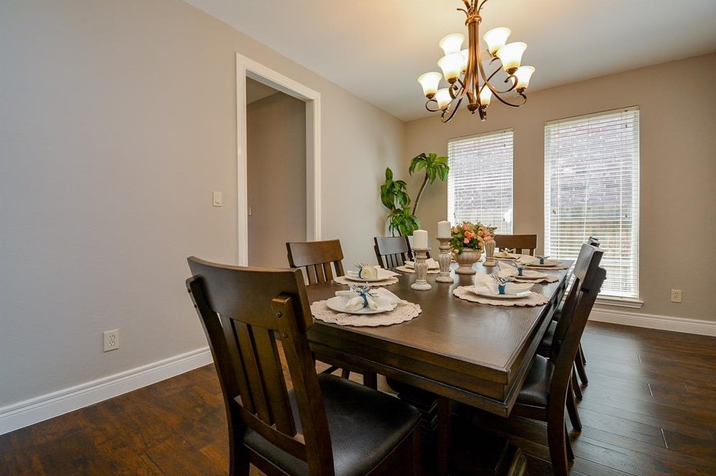 4607 Hickory Branch Ln, Sugar Land TX 77479 exterior