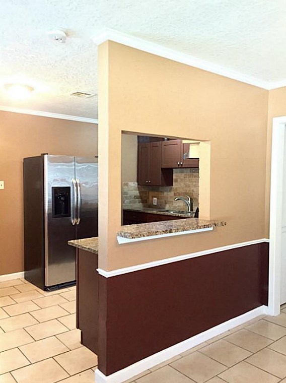 502 Pine St, Sugar Land TX  77498-2965 exterior