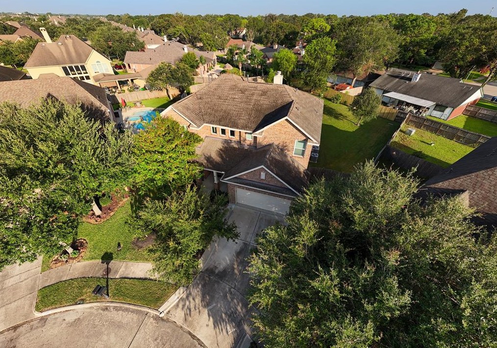 3020 Spring Hill Ln, League City, TX 77573