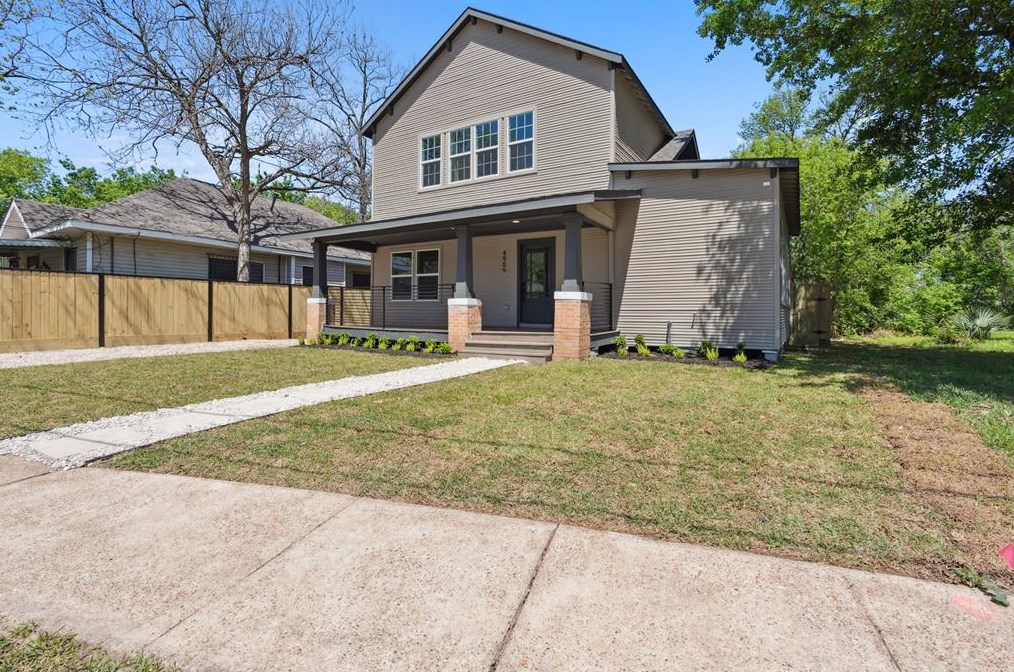 4909 Park Dr, Houston, TX 77023-1411