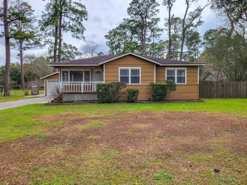 11619 Dakar Dr, Houston, TX 77065-2709