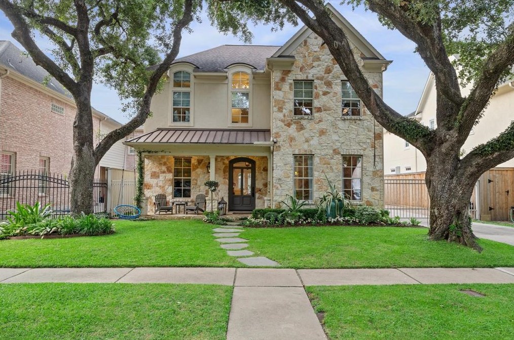 2714 Tangley Rd, Houston, TX 77005-2438