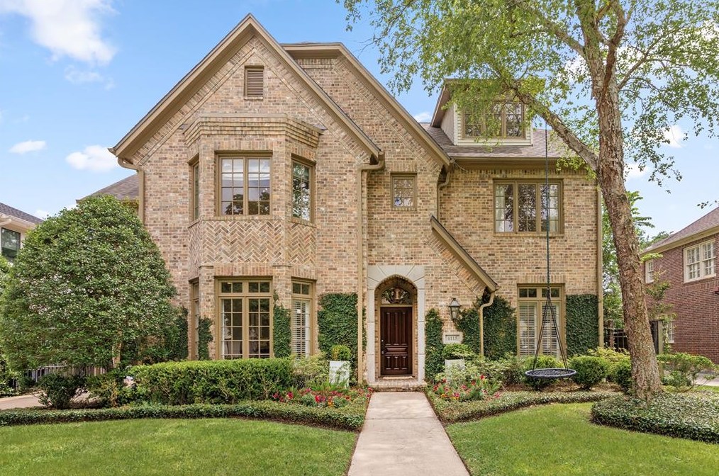 4115 Rice Blvd, Houston, TX 77005-2743