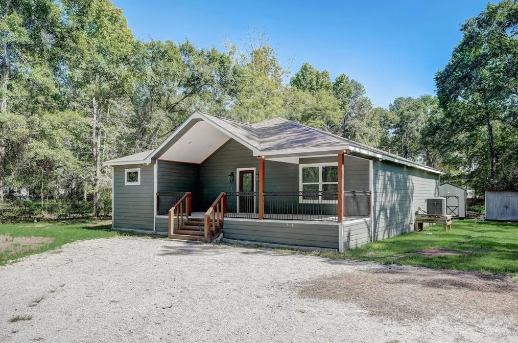 12276 Owens, Conroe, TX 77301-6708