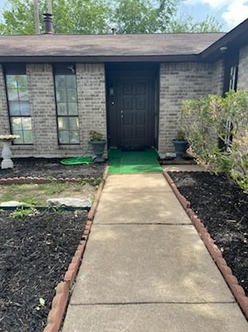 17319 Glenpatti Dr, Houston TX  77084-1113 exterior