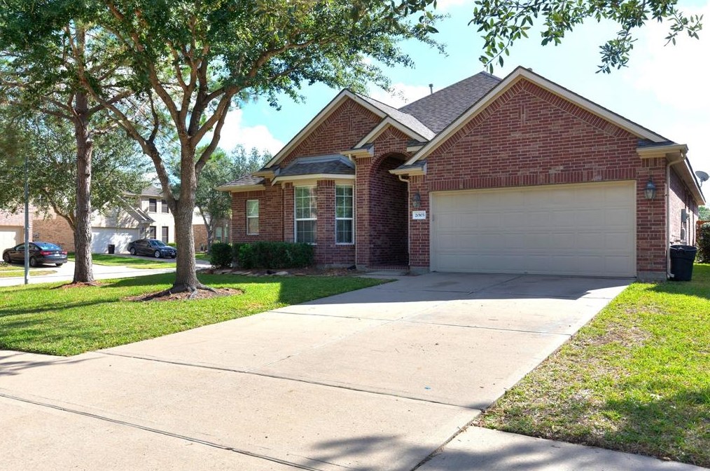 20103 Terra Hollow Ln, Richmond, TX 77407
