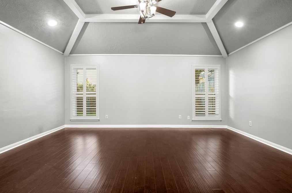 7334 Hearthstone Grn Dr, Houston TX  77095-3594 exterior