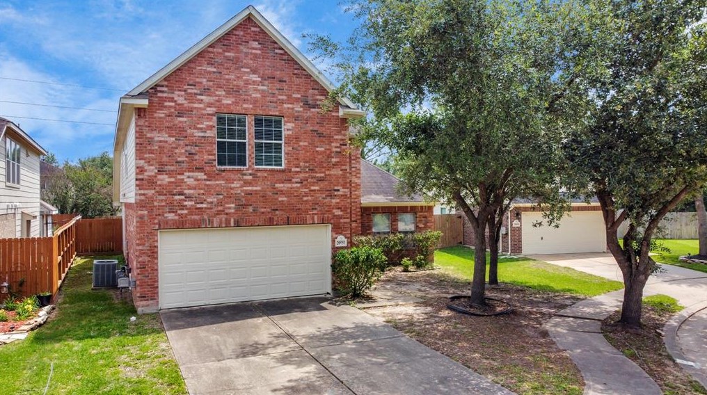 20051 Silver Rock Dr, Katy, TX 77449
