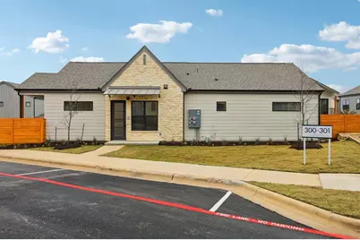 1601-402 Mustang Drive, Marble Falls, TX 78654 - Photo 1