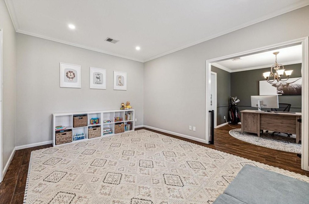 10823 Piping Rock Ln, Houston TX  77042-2725 exterior