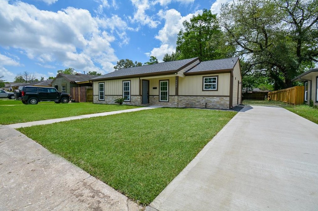 7346 Thurow St, Houston, TX 77087