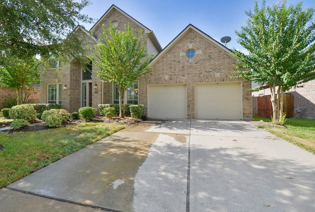 13806 Boca Grande Ln, Houston, TX 77044