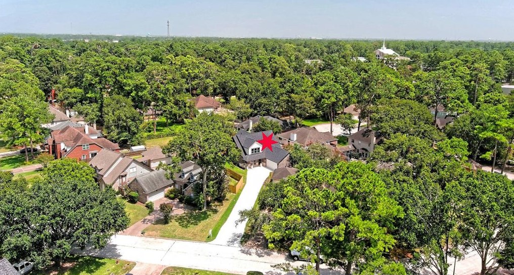 12422 Lusterleaf Dr, Cypress, TX 77429-2860