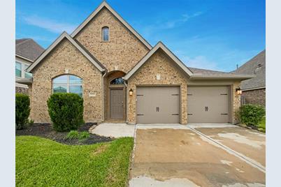 3707 Bonham Hills Lane, Pearland, TX 77584 - Photo 1