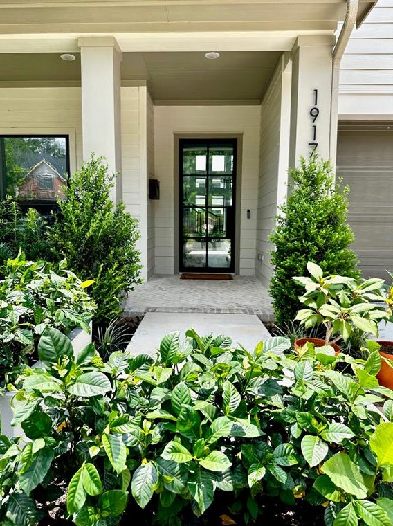 1917 Ridgemore Dr, Houston, TX 77055-1407