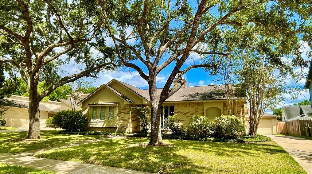 2723 Williams Grant St, Sugar Land, TX 77479