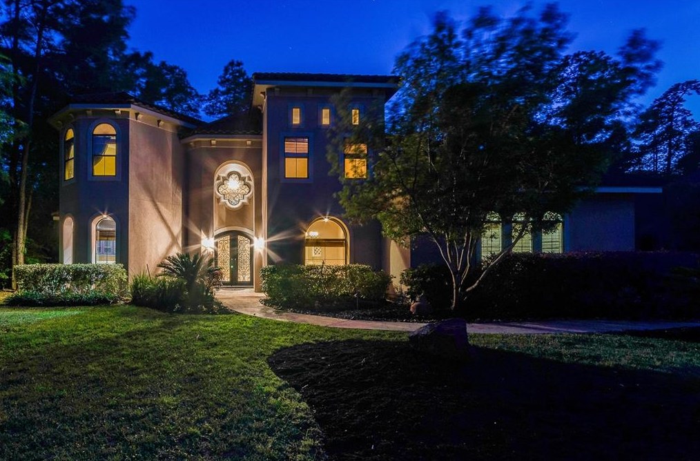 5410 Ossineke Dr, Spring, TX 77386-3796