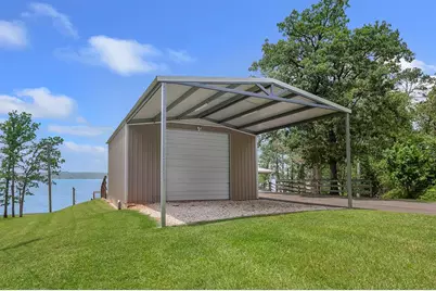 388 County Road 5597, Etoile, TX 75937 - Photo 8