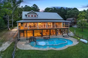 388 County Rd 5597, Etoile, TX 75937 - Photo 4