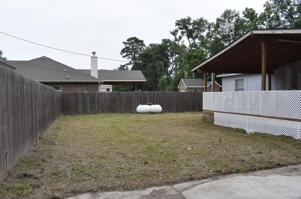 22530 Yancy Rd, Porter, TX 77365