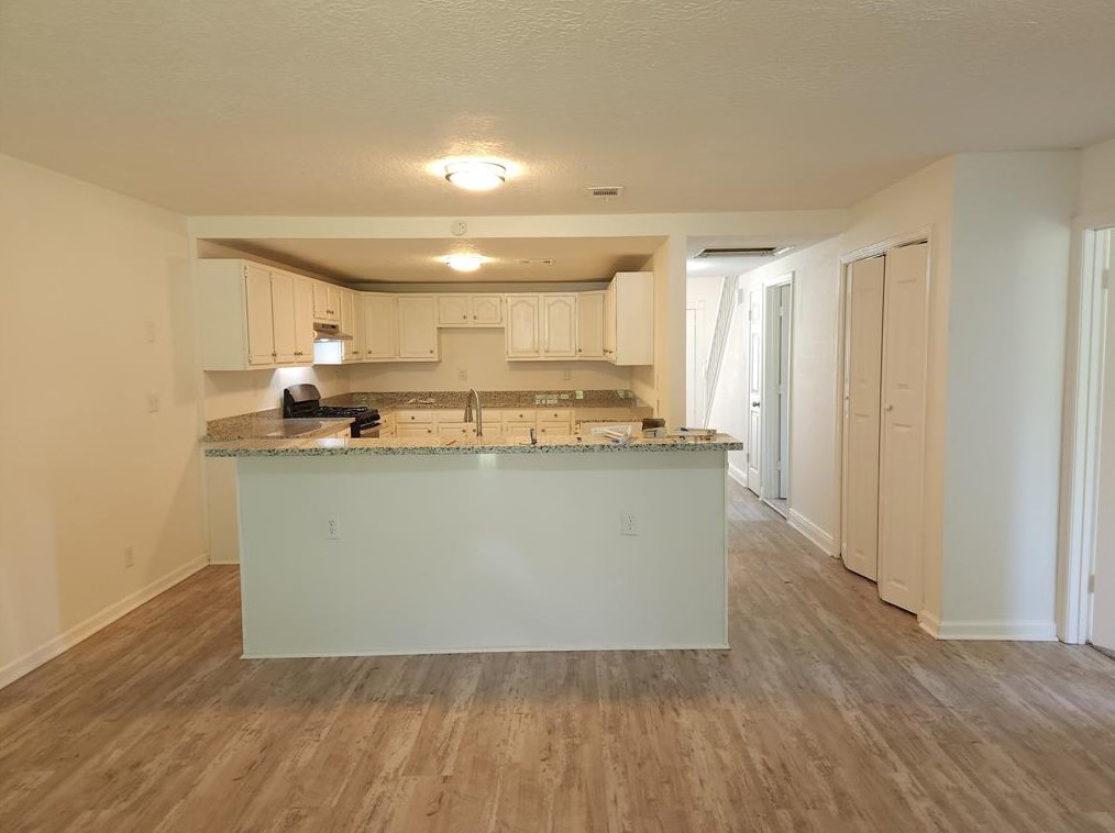 2226 Esther Dr, Houston TX  77088-5866 exterior