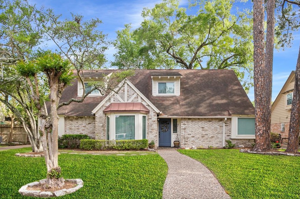 14714 Broadgreen Dr, Houston, TX 77079