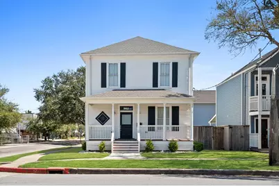 902 9th Street, Galveston, TX 77550 - Photo 32