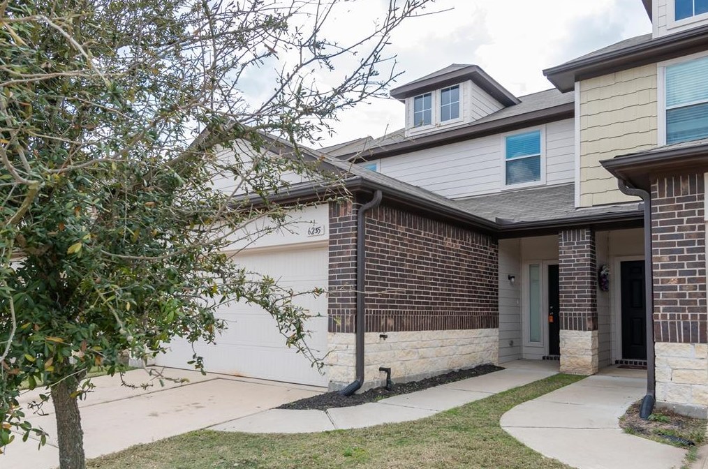 6235 Brenwood Cir, Katy, TX 77449
