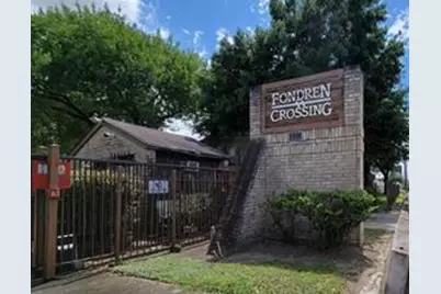 6633 W Airport Boulevard #305, Houston, TX 77035 - Photo 1