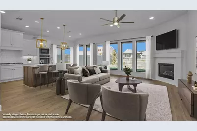 18423 Chameleon Court, Conroe, TX 77302 - Photo 2