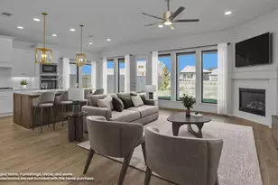 18423 Chameleon Ct, Conroe, TX 77302 - Photo 2