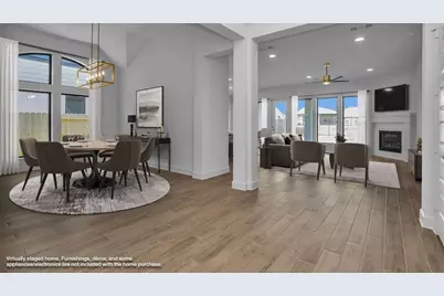 18423 Chameleon Court, Conroe, TX 77302 - Photo 4