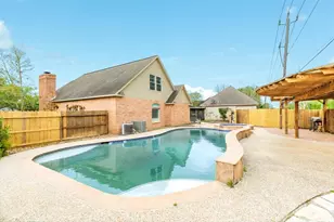 1008 Mockingbird Ln, Richwood, TX 77531 - Photo 8