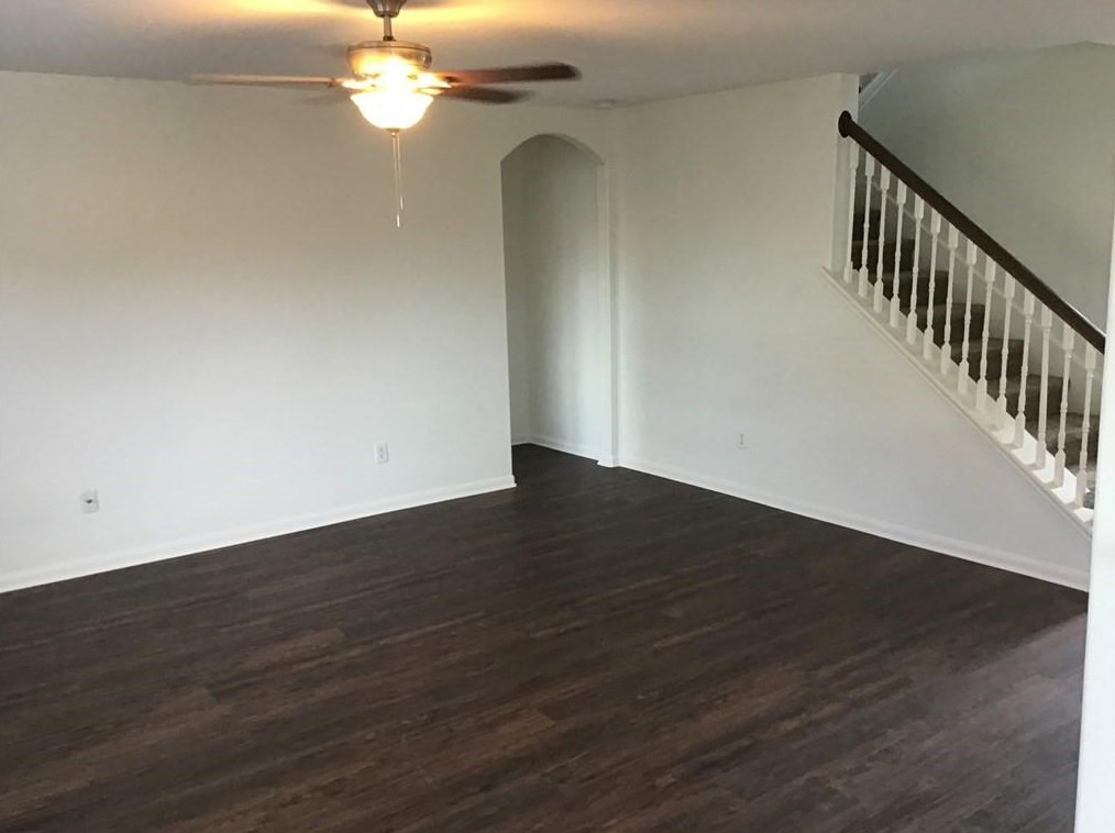 8339 Loetsch Ridge Way, Spring TX  77379-3789 exterior
