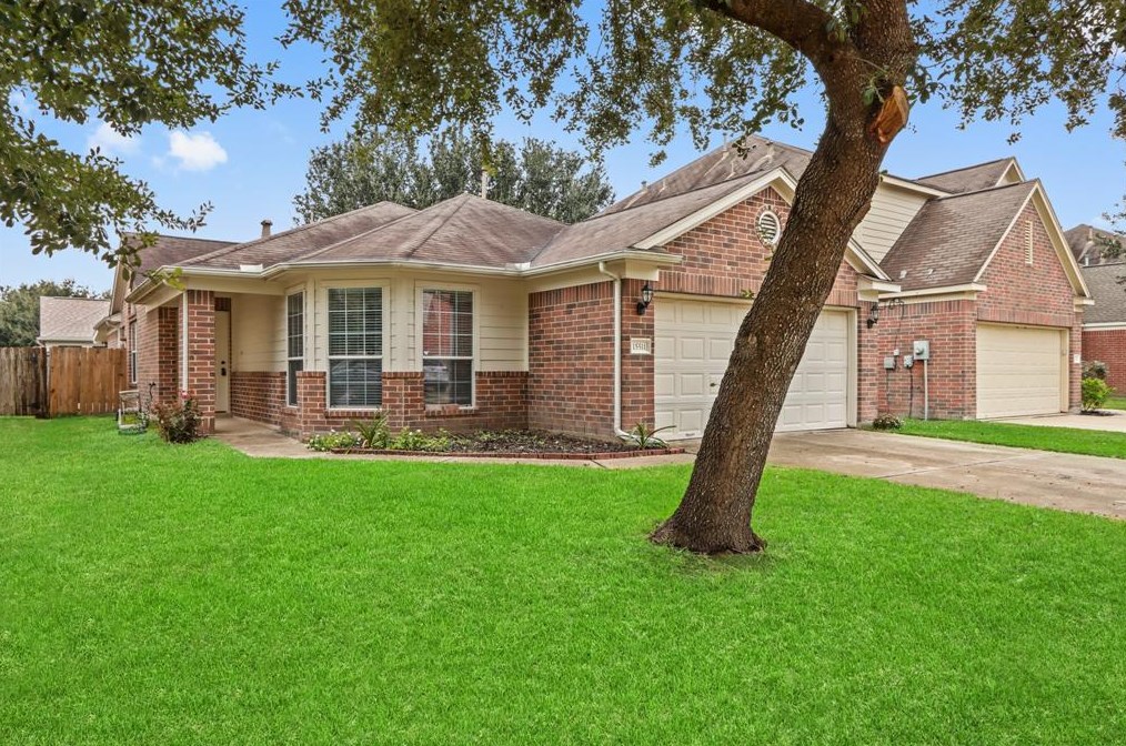 15511 Fir Woods Ln, Cypress, TX 77429
