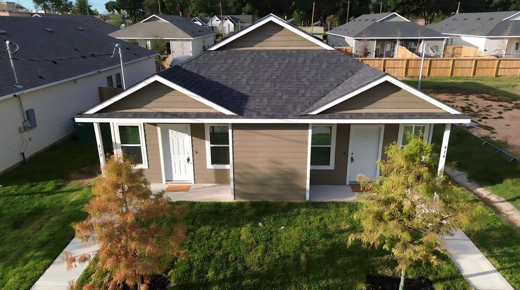 412 Avenue H, Conroe, TX 77301