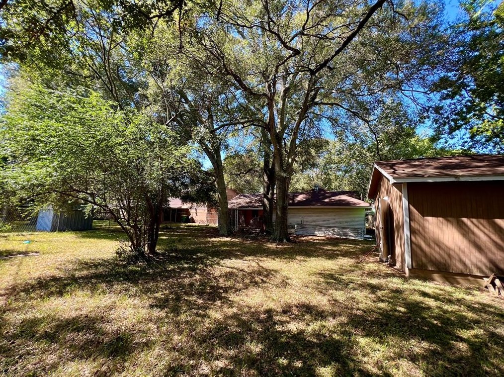 2808 Kettering Dr, Baytown, TX 77521-4503