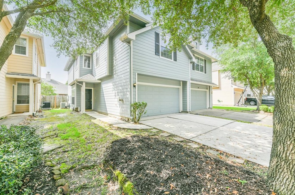 6326 Veranda Green Trl, Humble, TX 77346
