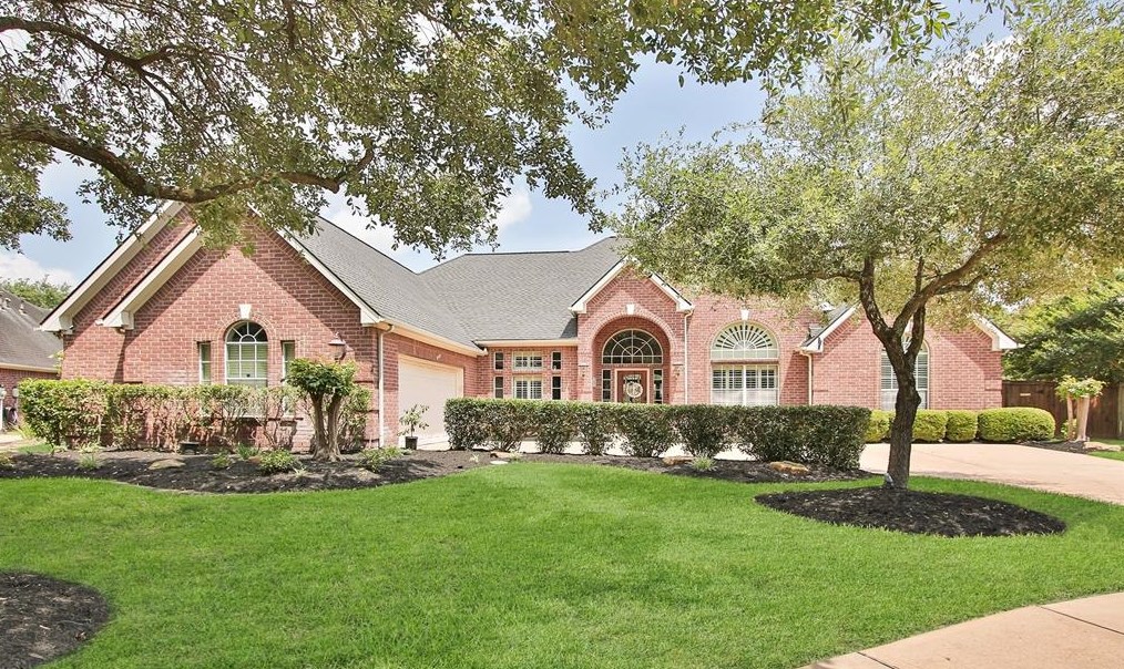 12715 Stillwood Park Ct, Cypress, TX 77433-1283