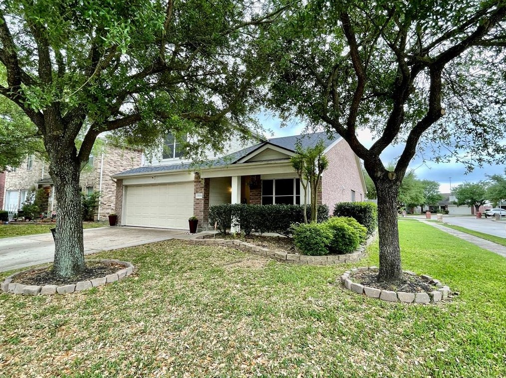 20319 Cypresswood Chase, Spring TX  77373-3086 exterior
