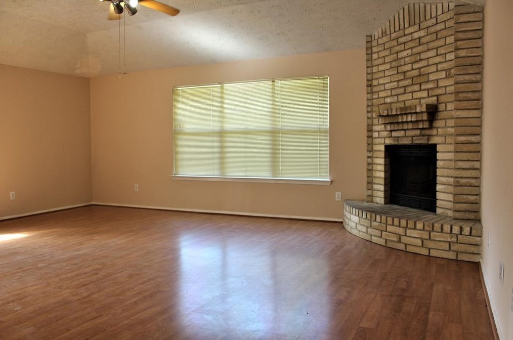 17607 Mallett St, Crosby TX  77532-4060 exterior