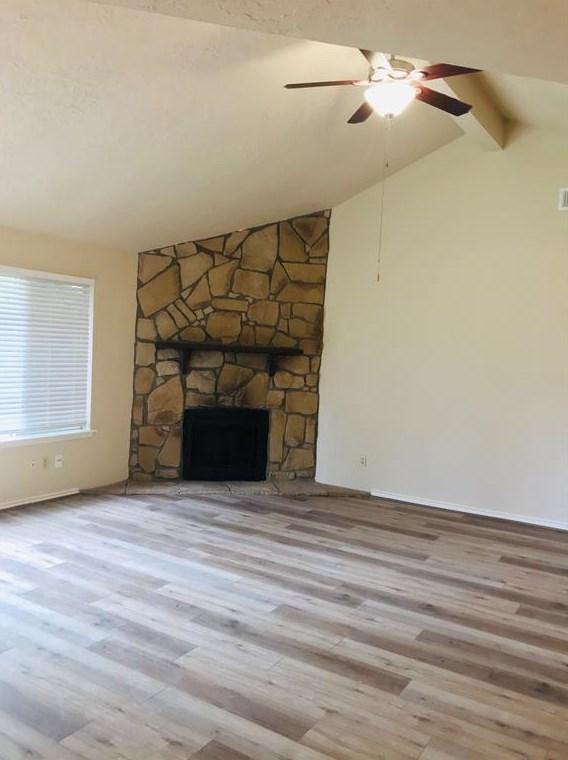 22038 Falvel Dr, Spring TX  77389-4728 exterior
