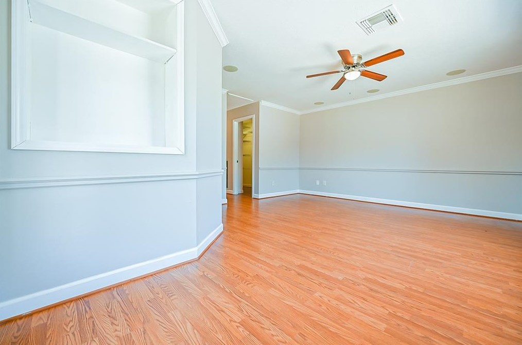 15923 Echo Lodge Dr, Houston TX  77095-4074 exterior