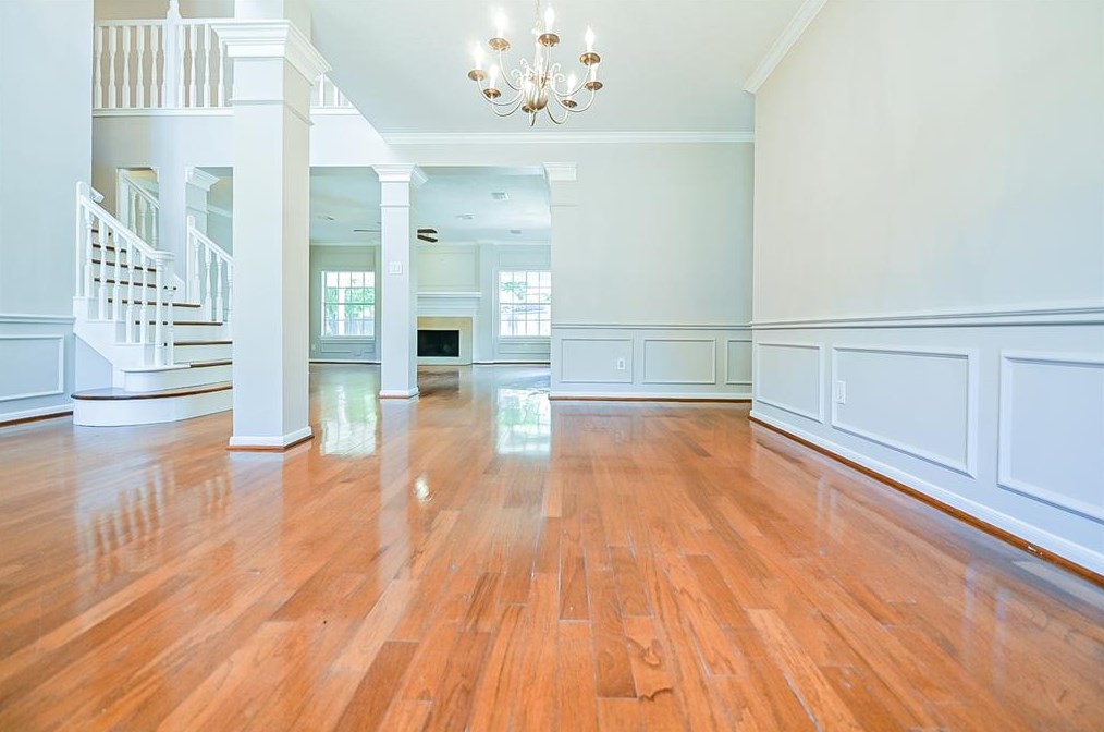 15923 Echo Lodge Dr, Houston TX  77095-4074 exterior