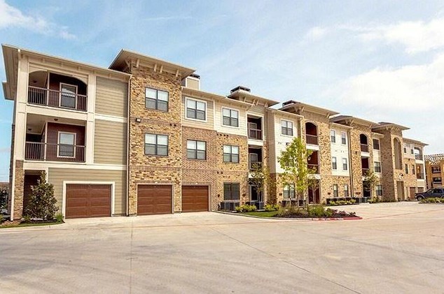 2539 Spring Cypress Rd #8208, Spring, TX 77388