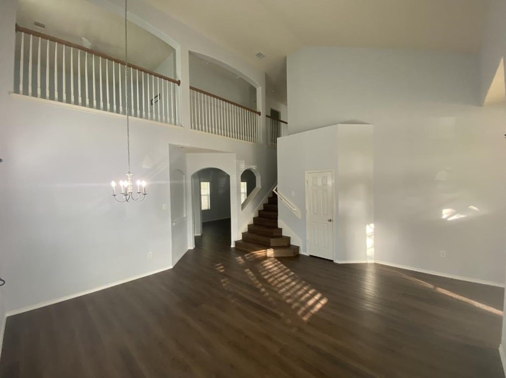 1903 Louetta Point Ct, Spring TX  77388-4751 exterior