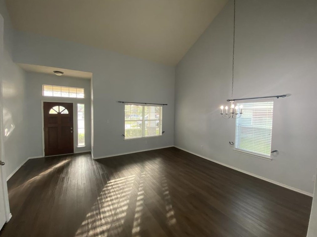 1903 Louetta Point Ct, Spring TX  77388-4751 exterior