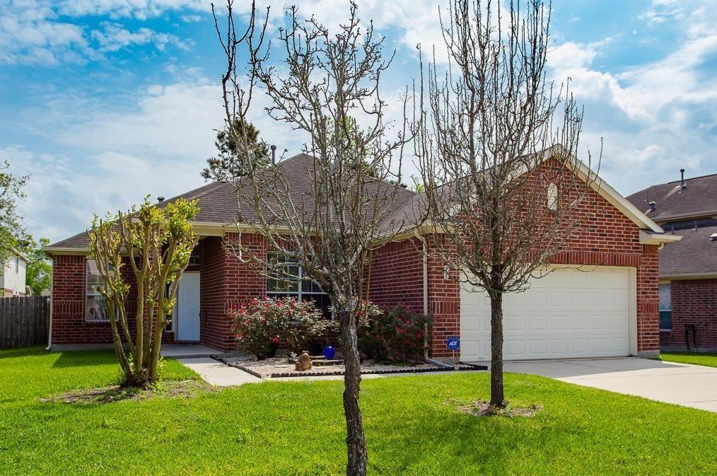 968 Crannog Way, Conroe, TX 77301