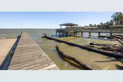 326 W Woodland Shores Drive, Point Blank, TX 77364 - Photo 26